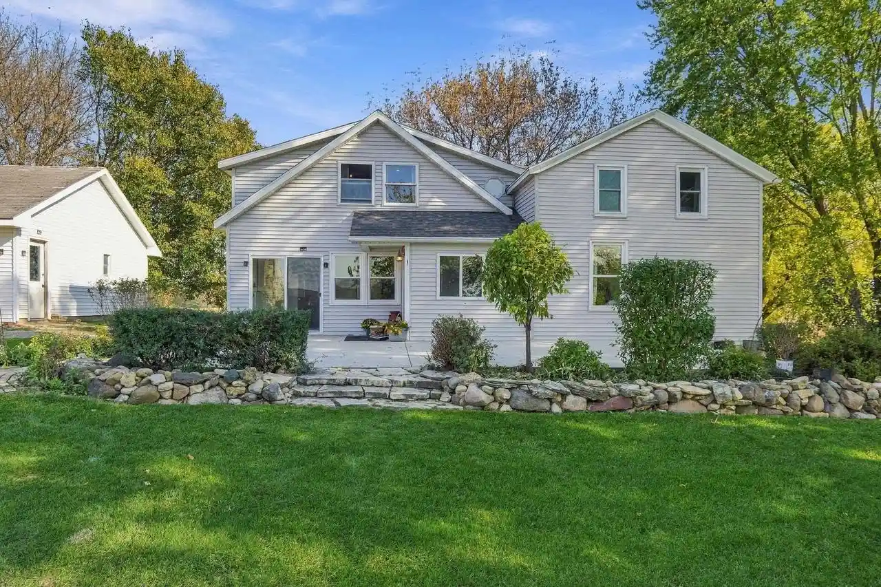 Single family home for sale at W2732 Koch Rd, Fort Atkinson, WI 53538 | MLS# 2035290