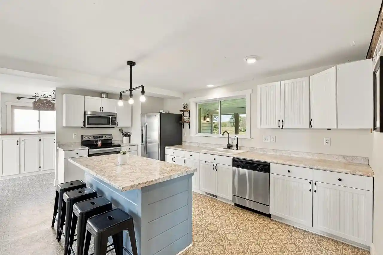 Photo 1 of Single family home for sale at W2732 Koch Rd, Fort Atkinson, WI 53538 | MLS# 2035290 | Listing updated on 2026-10-26