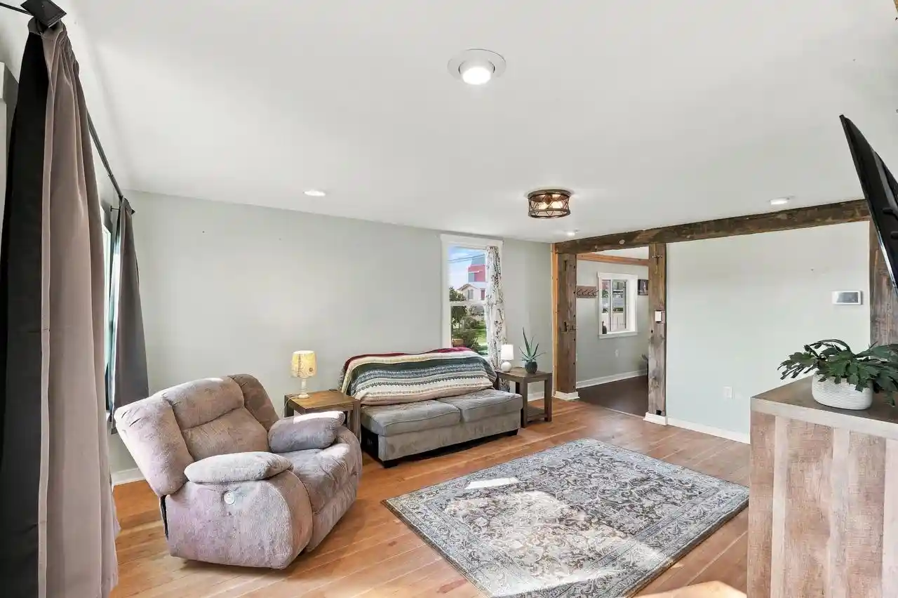 Photo 2 of Single family home for sale at W2732 Koch Rd, Fort Atkinson, WI 53538 | MLS# 2035290 | Listing updated on 2026-10-26