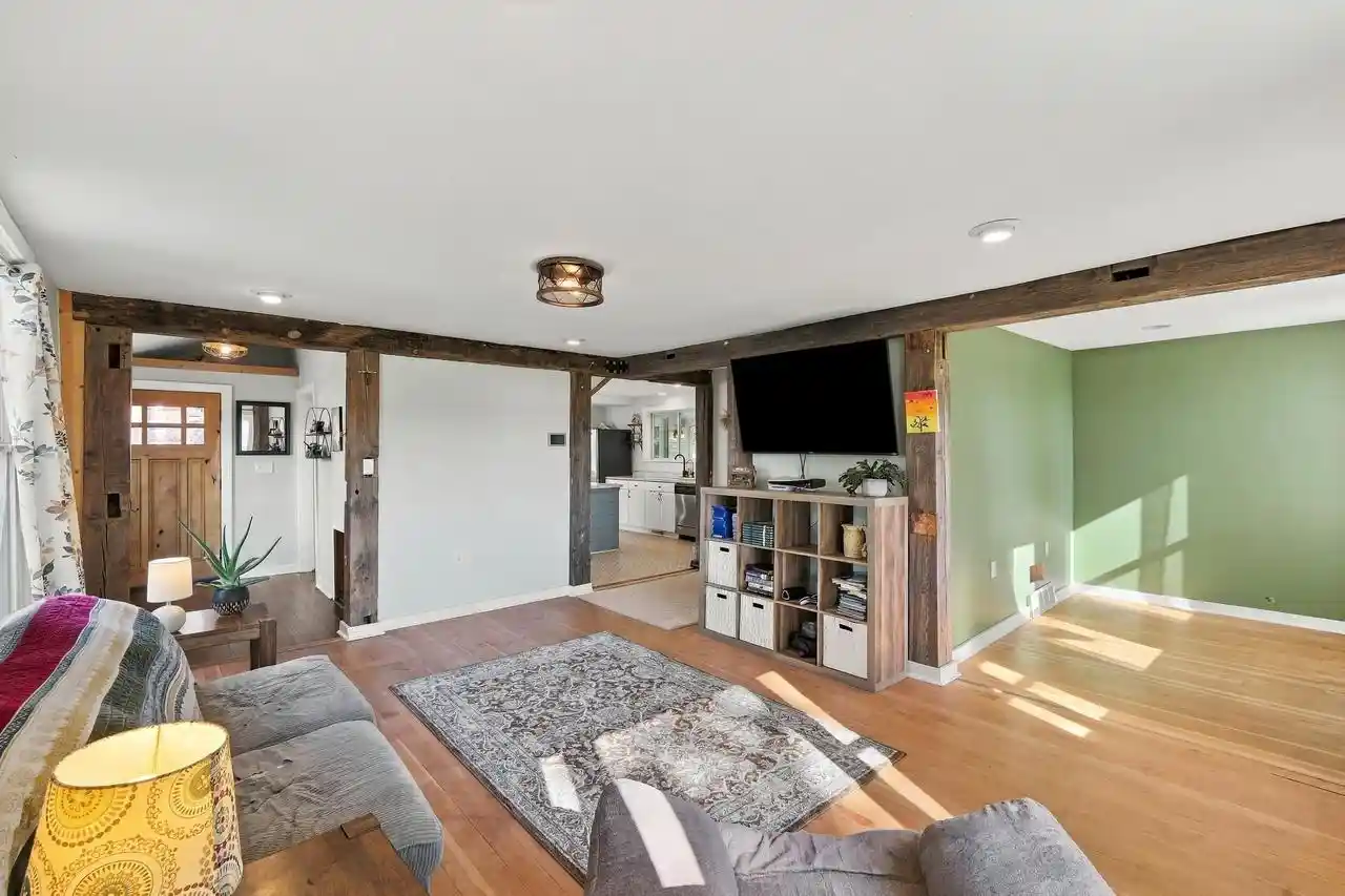 Photo 3 of Single family home for sale at W2732 Koch Rd, Fort Atkinson, WI 53538 | MLS# 2035290 | Listing updated on 2026-10-26