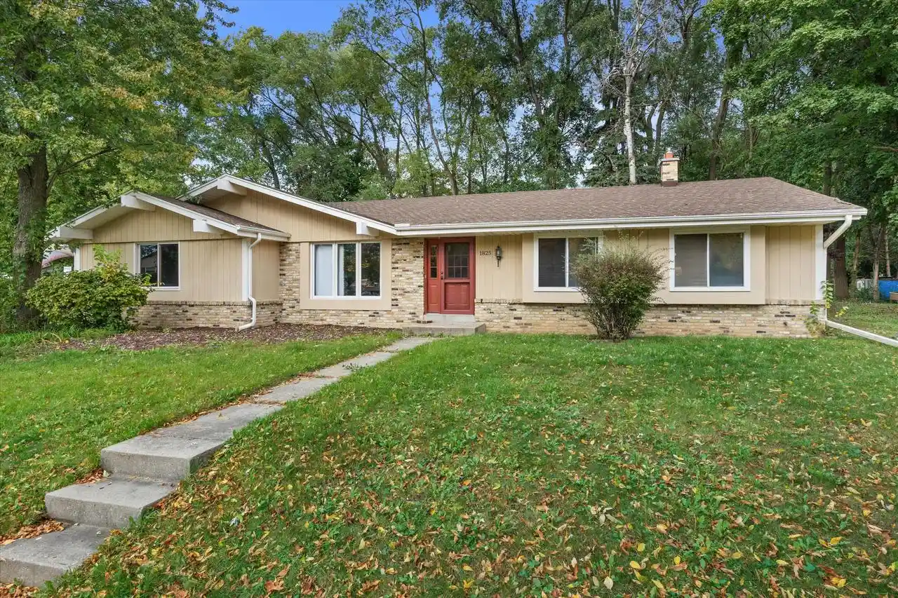 Single family home for sale at 1825 Wolf Rd, Waukesha, WI 53186 | MLS# 1986076
