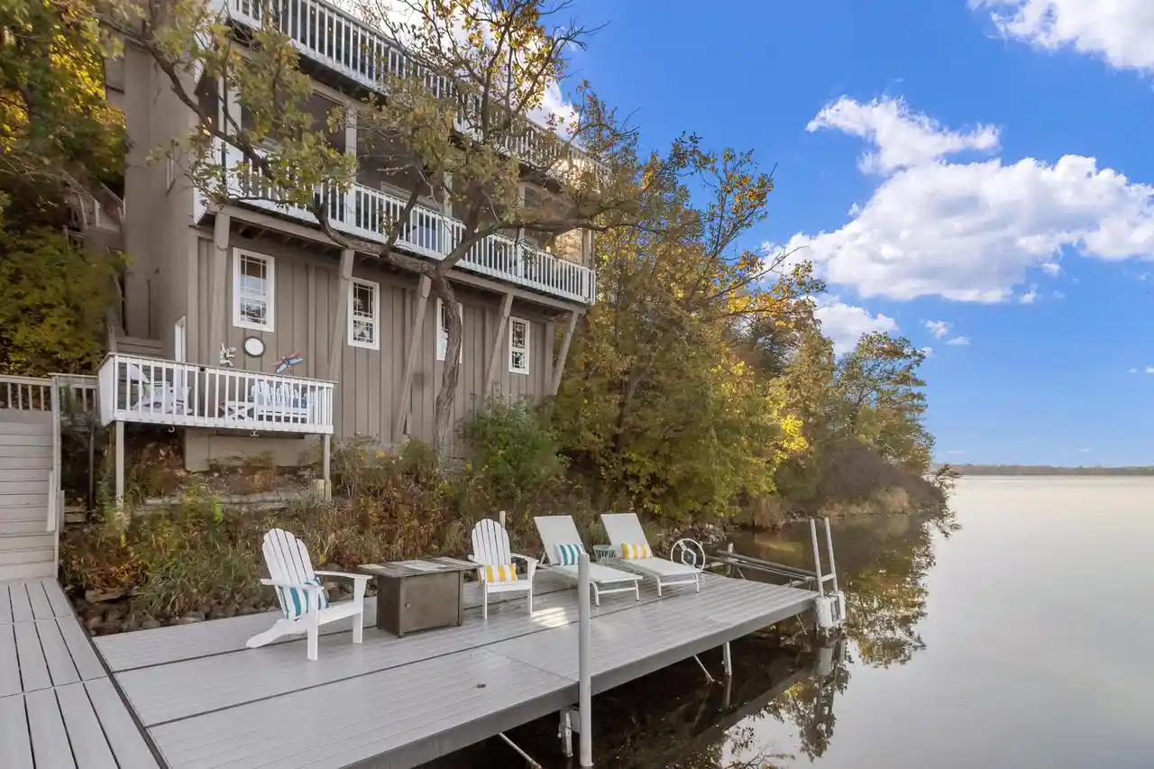 Single family home for sale at 1711 Mt Moriah Dr, Twin Lakes, WI 53181 | MLS# 1986075