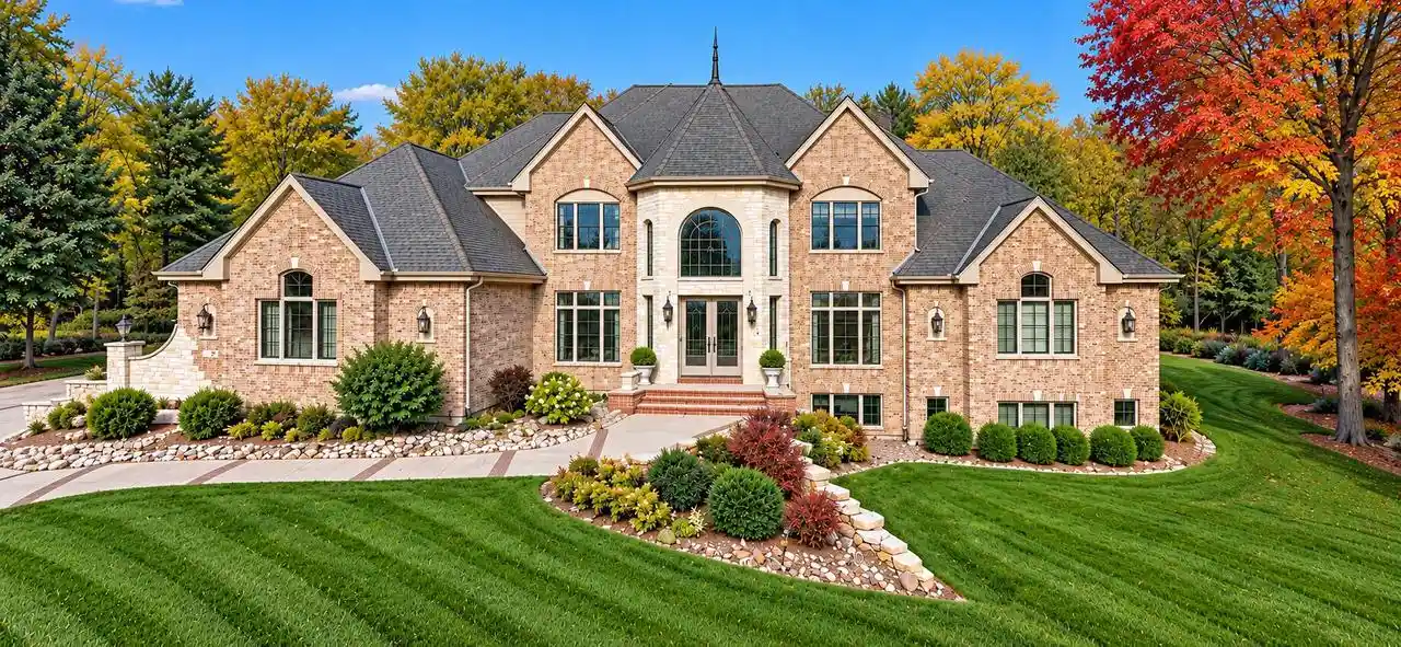 Single family home for sale at 574 Lac La Belle Dr, Oconomowoc, WI 53066 | MLS# 1986080 | Listing updated on 2026-10-29