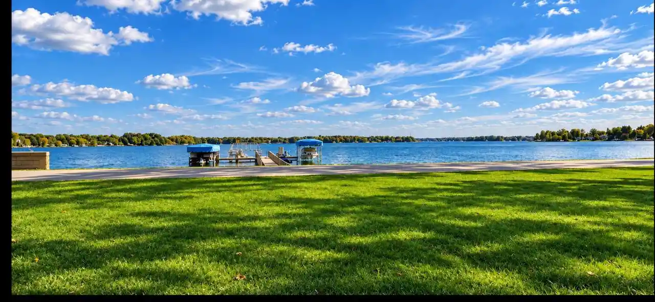 Photo 4 of Single family home for sale at 574 Lac La Belle Dr, Oconomowoc, WI 53066 | MLS# 1986080 | Listing updated on 2026-10-29