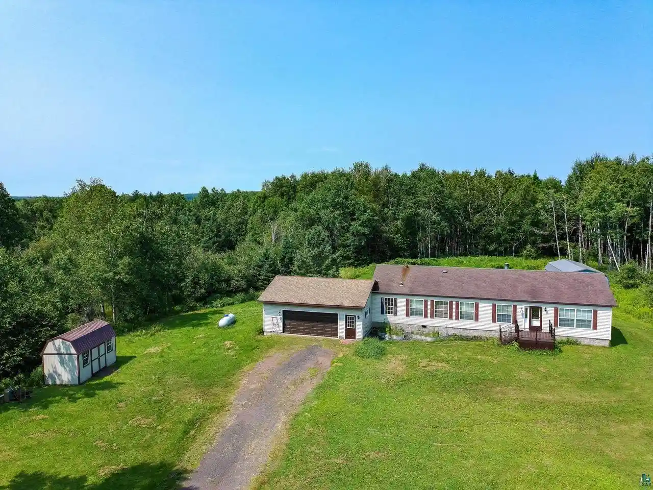 Single family home for sale at 68675 Pine Crk Rd, Ashland, WI 54806 | MLS# 6128643