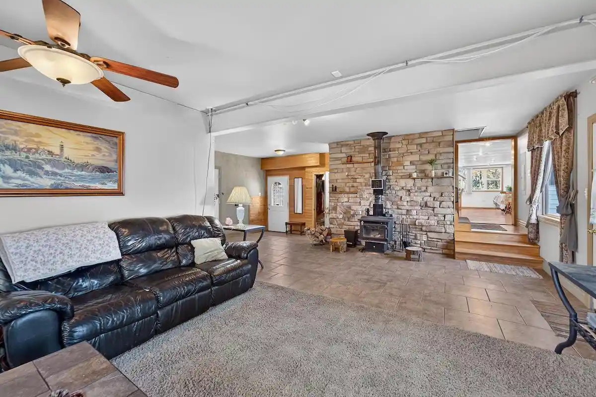 Photo 2 of Single family home for sale at 10905 Burlington Rd, Kenosha, WI 53144 | MLS# 1986083 | Listing updated on 2026-10-26