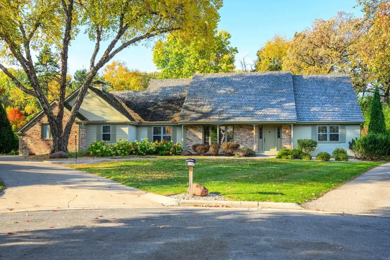 Single family home for sale at 110 Horseshoe Bnd, Madison, WI 53705 | MLS# 2035321