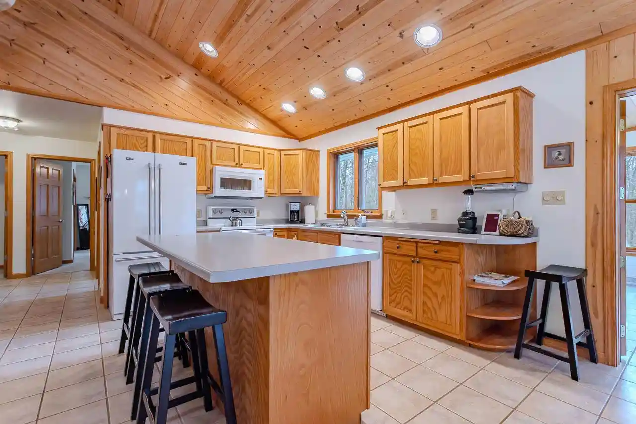 Photo 1 of Single family home for sale at N4503 S End Rd, Irma, WI 54442 | MLS# 22605309 | Listing updated on 2026-10-24