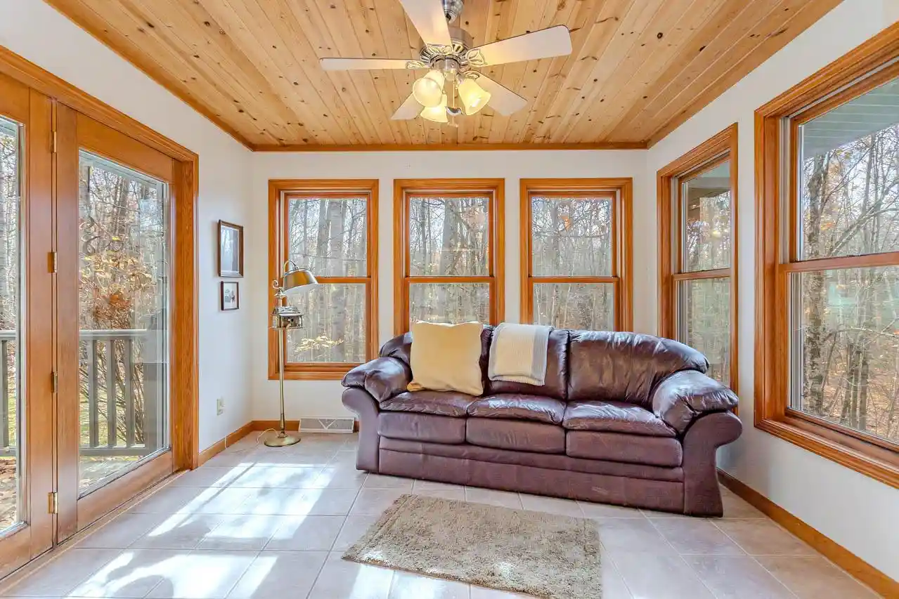 Photo 4 of Single family home for sale at N4503 S End Rd, Irma, WI 54442 | MLS# 22605309 | Listing updated on 2026-10-24