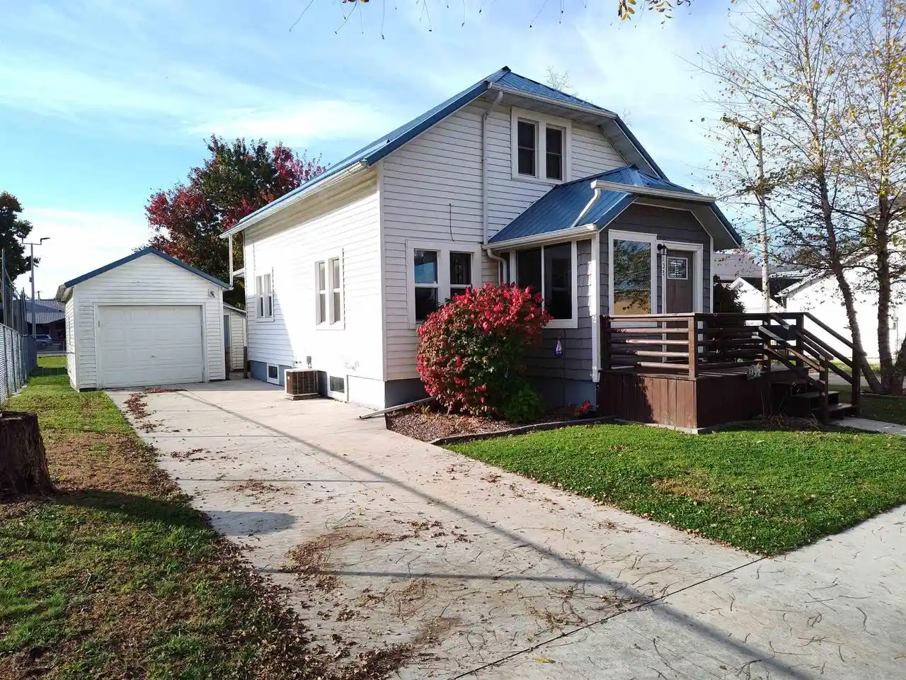 Single family home for sale at 102 East Blf St, Boscobel, WI 53805 | MLS# 2035325