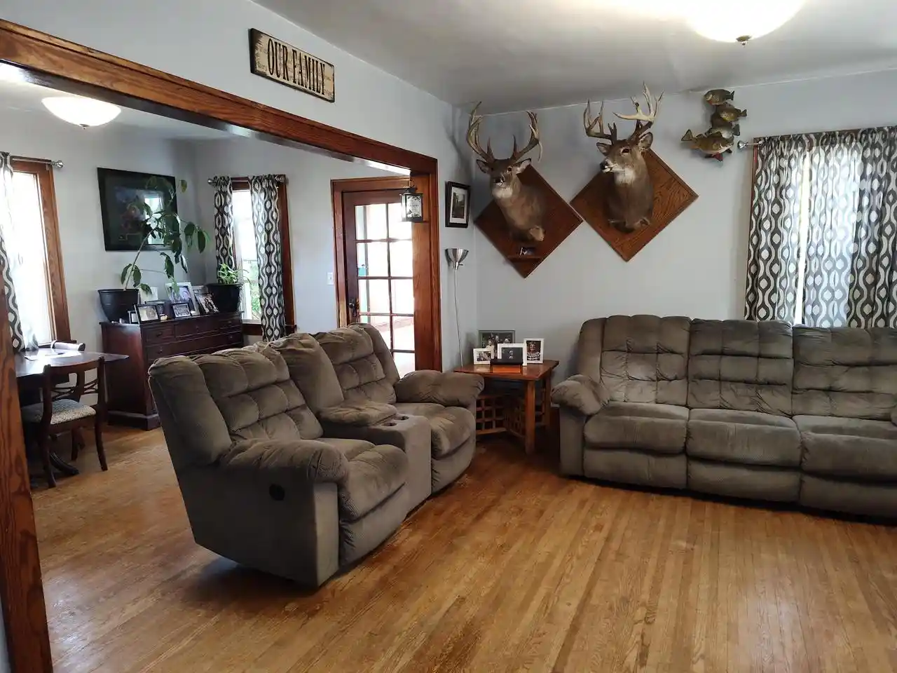 Photo 3 of Single family home for sale at 102 East Blf St, Boscobel, WI 53805 | MLS# 2035325 | Listing updated on 2026-10-24