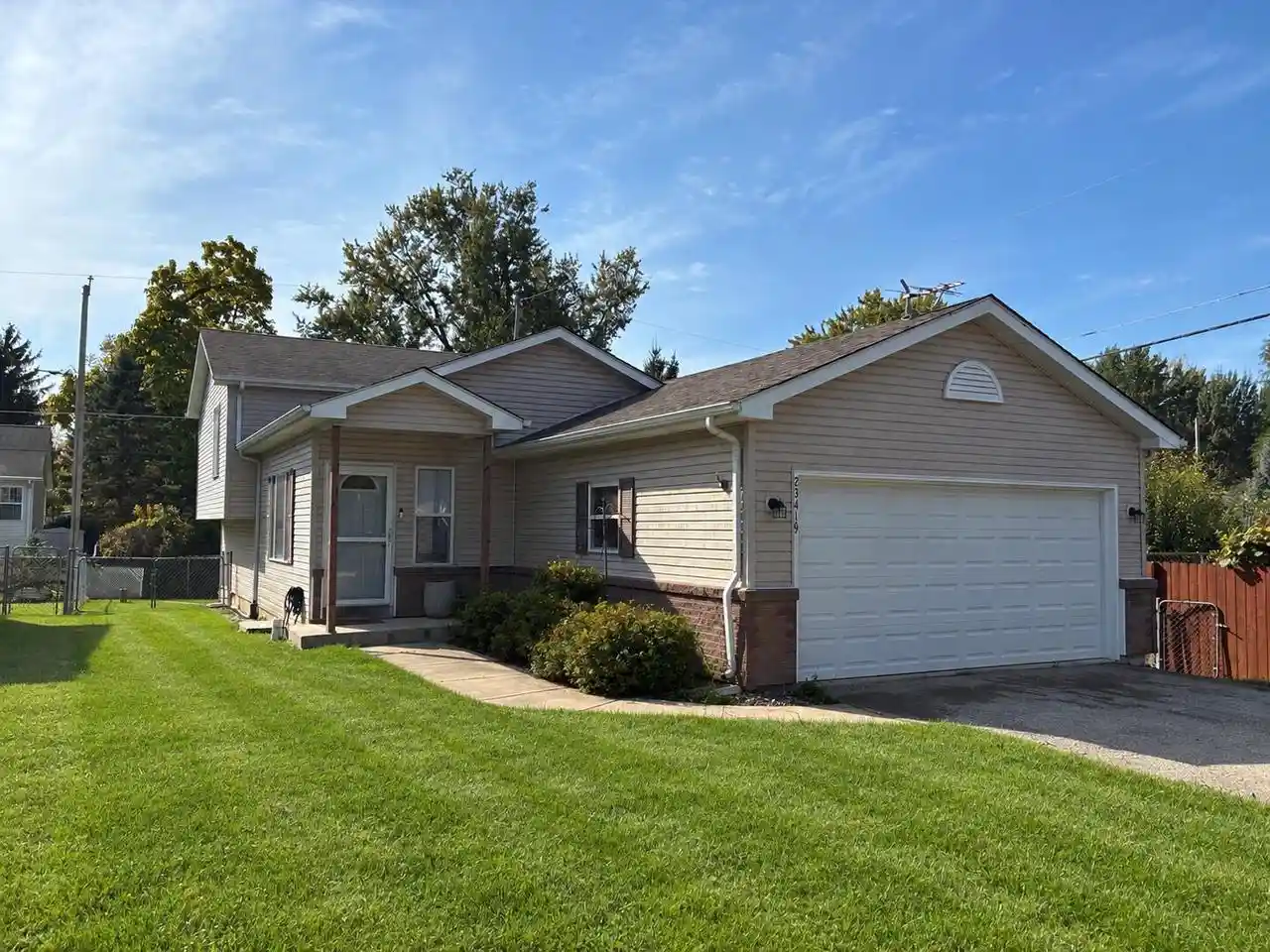 Single family home for sale at 23419 82 Street, Salem, WI 53168 | MLS# 1986093