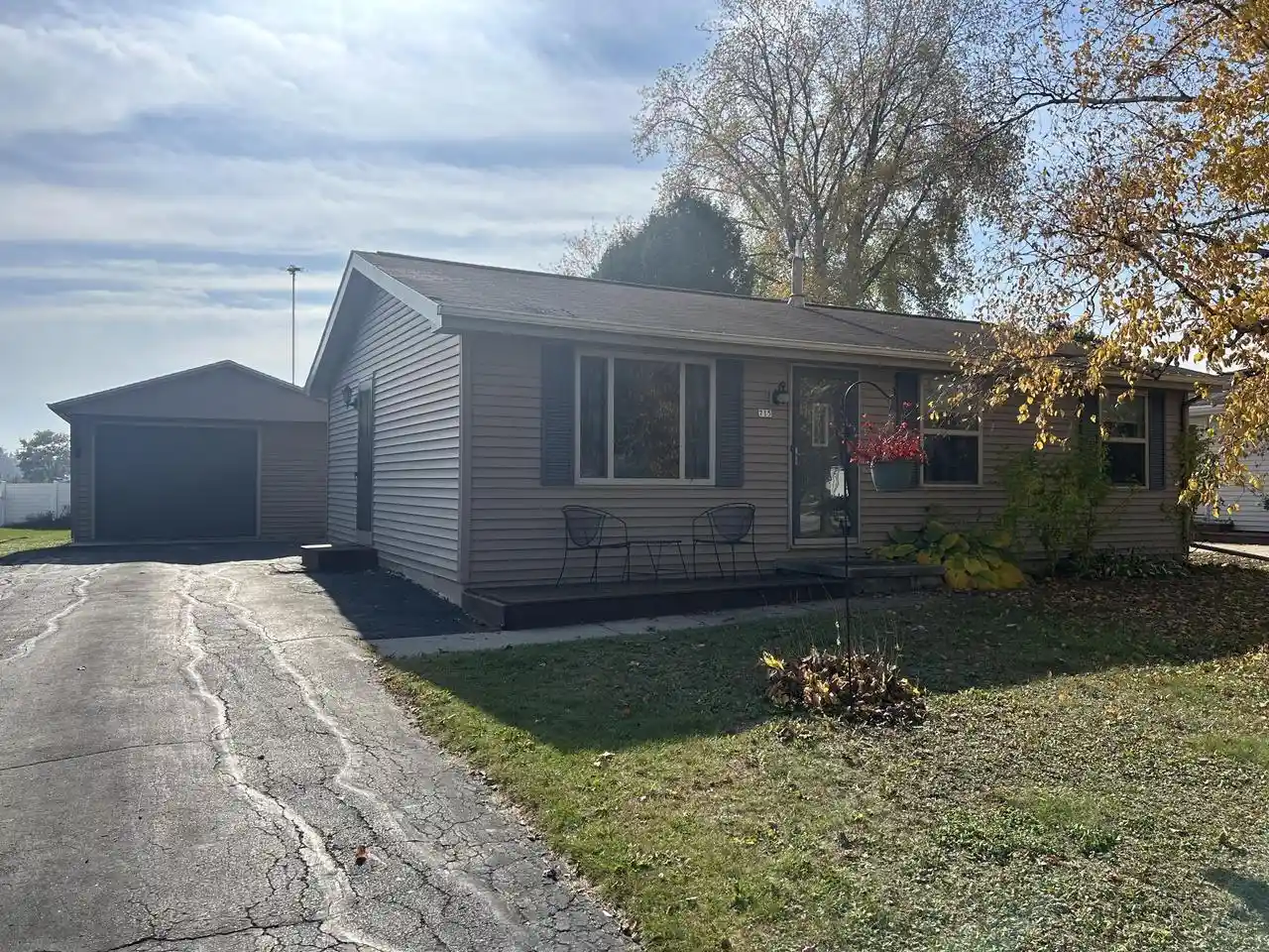 Single family home for sale at 715 E Linden Ave, Manitowoc, WI 54220 | MLS# 1986097
