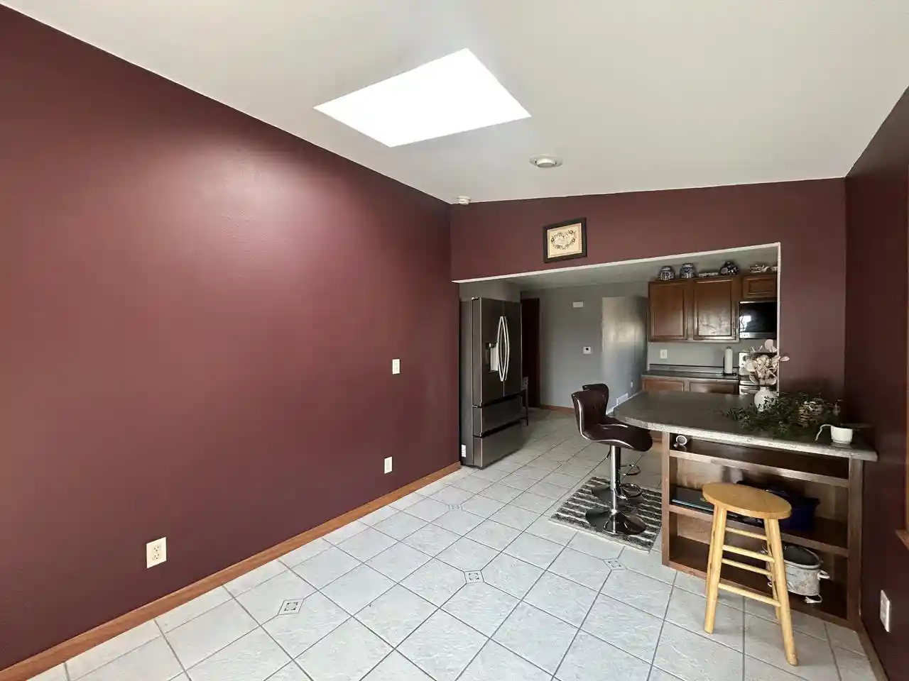 Photo 3 of Single family home for sale at 715 E Linden Ave, Manitowoc, WI 54220 | MLS# 1986097 | Listing updated on 2026-10-27