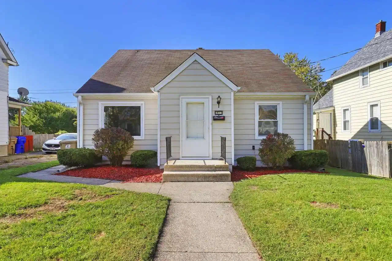 Single family home for sale at 6912 26th Avenue, Kenosha, WI 53143 | MLS# 1986101
