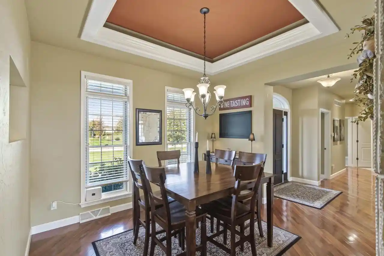Photo 1 of Single family home for sale at 4730 N Catawba Dr, Milton, WI 53563 | MLS# 2035331 | Listing updated on 2026-10-29