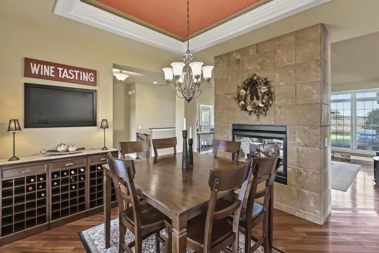 Photo 2 of Single family home for sale at 4730 N Catawba Dr, Milton, WI 53563 | MLS# 2035331 | Listing updated on 2026-10-29