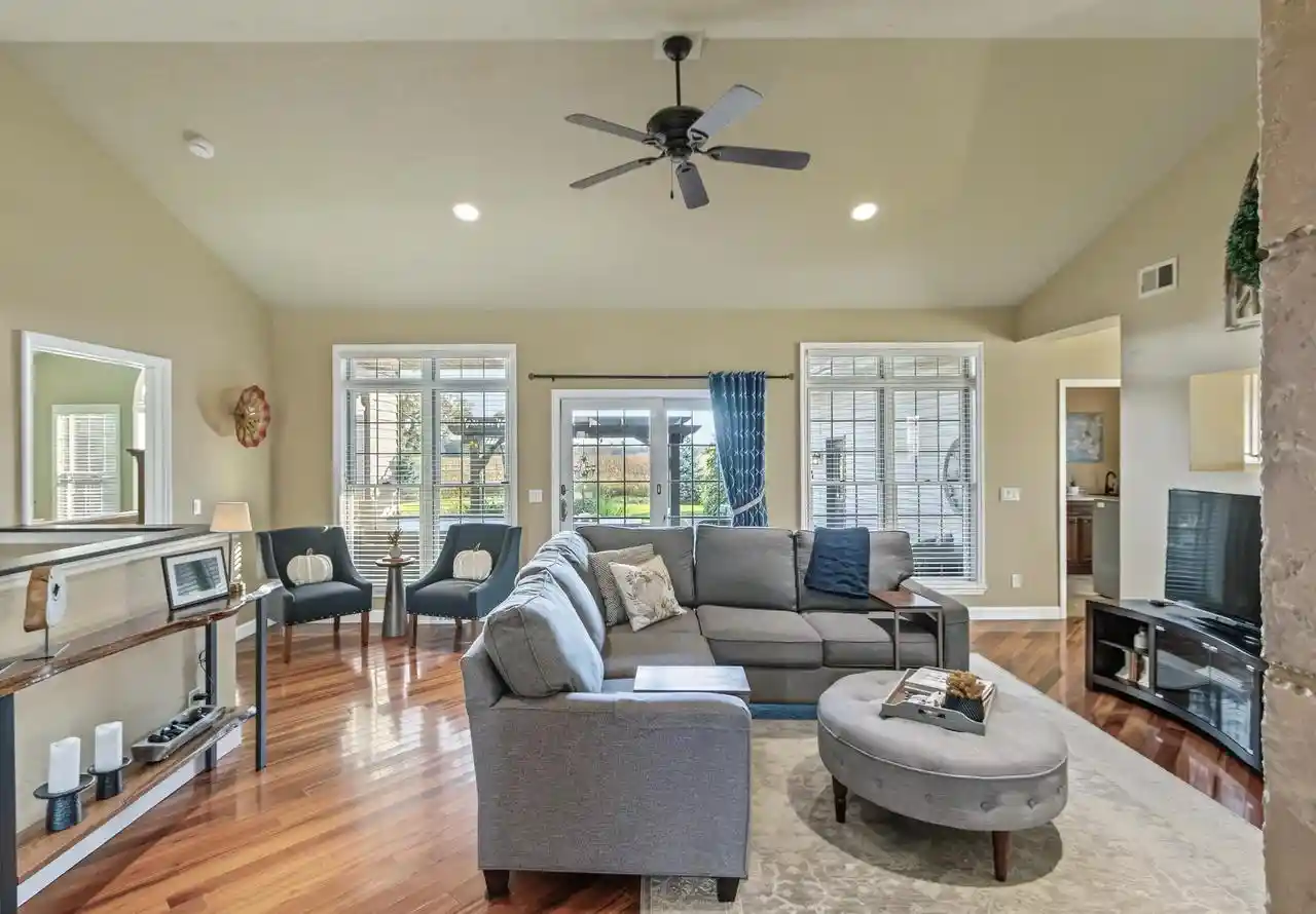 Photo 4 of Single family home for sale at 4730 N Catawba Dr, Milton, WI 53563 | MLS# 2035331 | Listing updated on 2026-10-29