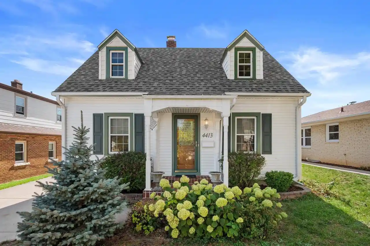 Single family home for sale at 4413 W Morgan Ave, Milwaukee, WI 53220 | MLS# 1986106