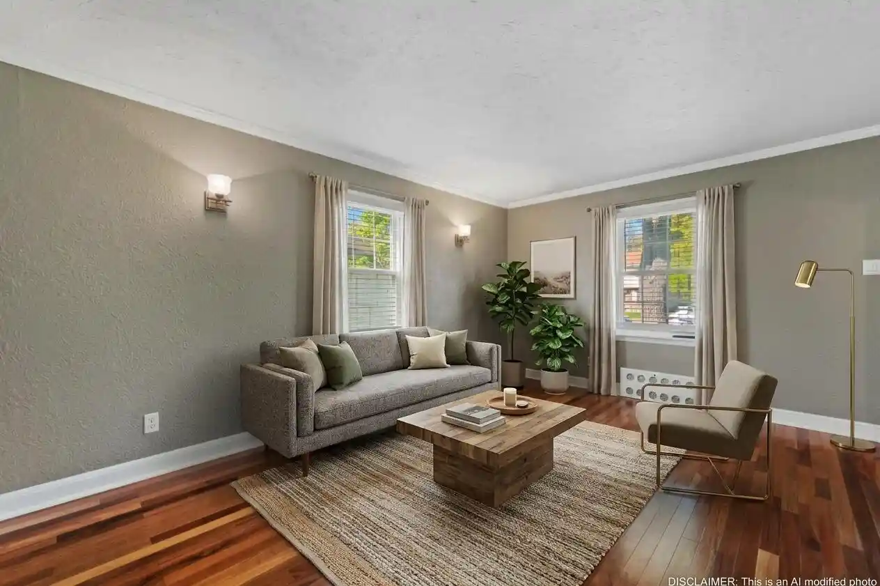 Photo 3 of Single family home for sale at 4413 W Morgan Ave, Milwaukee, WI 53220 | MLS# 1986106 | Listing updated on 2026-10-27