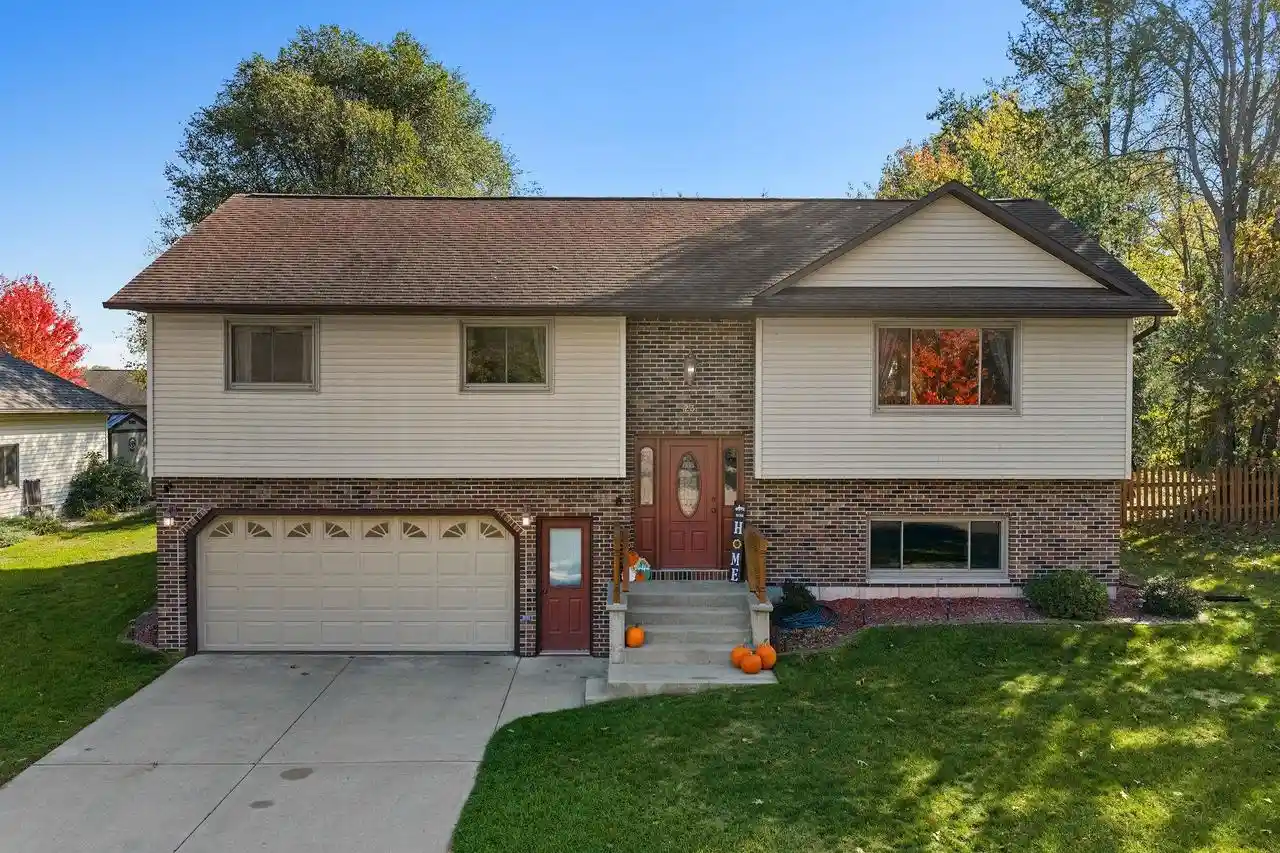 Single family home for sale at 23 Barbara Ann Dr, Reedsburg, WI 53959 | MLS# 2035335