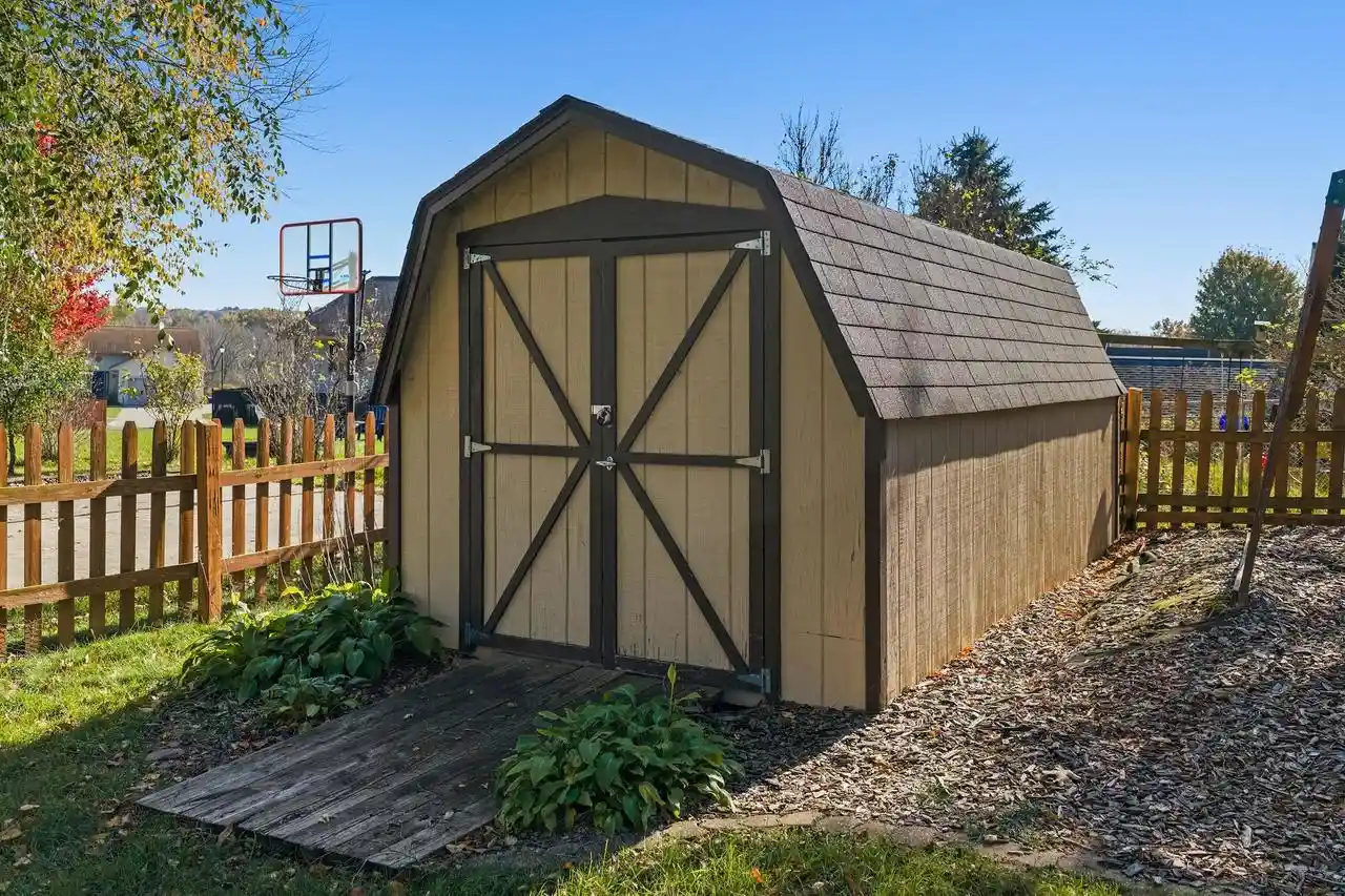 Photo 1 of Single family home for sale at 23 Barbara Ann Dr, Reedsburg, WI 53959 | MLS# 2035335 | Listing updated on 2026-10-26
