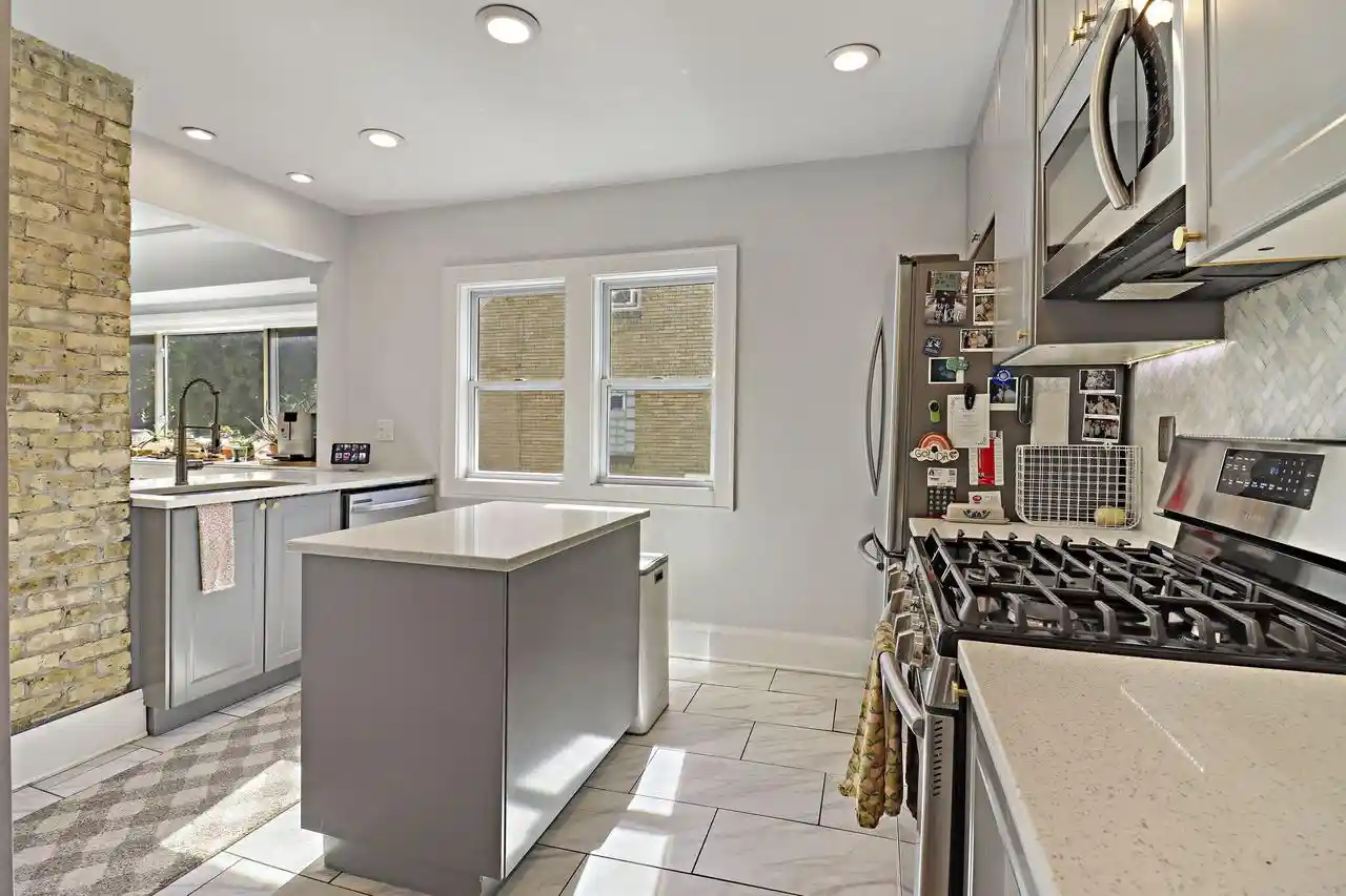 Photo 1 of Single family home for sale at 4365 S Quincy Ave, Milwaukee, WI 53207 | MLS# 1986108 | Listing updated on 2026-10-25
