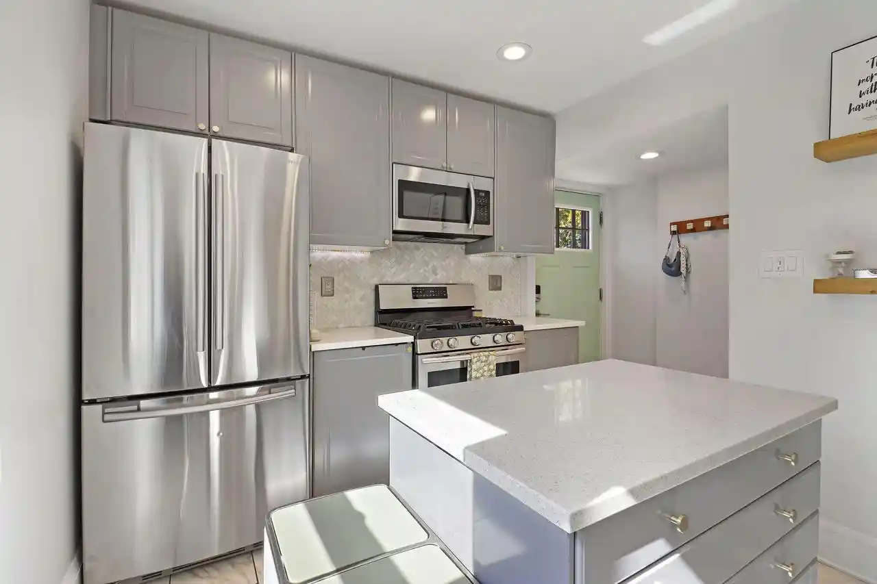 Photo 2 of Single family home for sale at 4365 S Quincy Ave, Milwaukee, WI 53207 | MLS# 1986108 | Listing updated on 2026-10-25