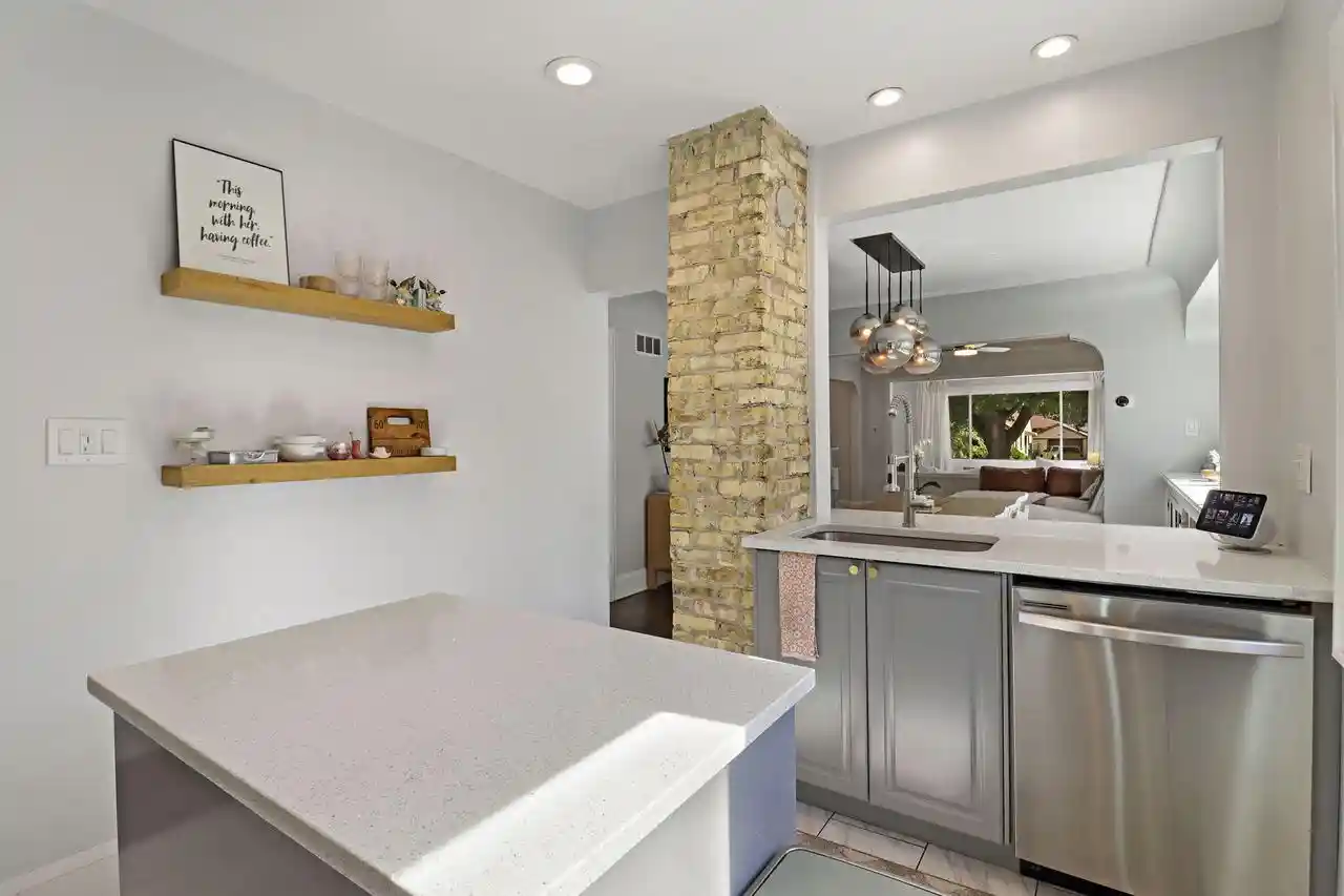 Photo 3 of Single family home for sale at 4365 S Quincy Ave, Milwaukee, WI 53207 | MLS# 1986108 | Listing updated on 2026-10-25