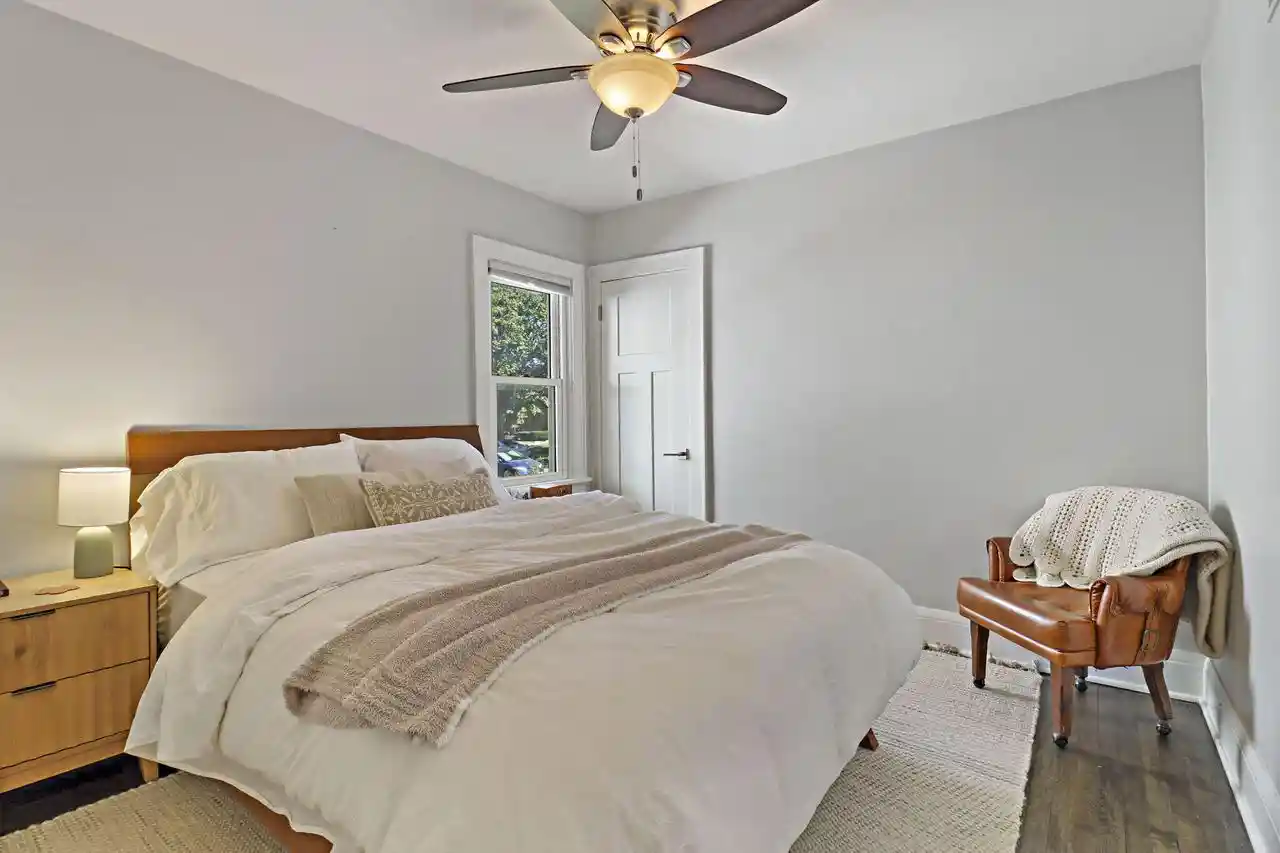 Photo 4 of Single family home for sale at 4365 S Quincy Ave, Milwaukee, WI 53207 | MLS# 1986108 | Listing updated on 2026-10-25