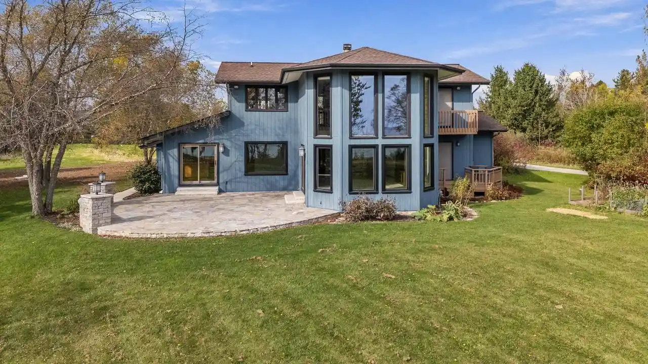 Single family home for sale at 4466 Weilers Way, Port Washington, WI 53074 | MLS# 1986110