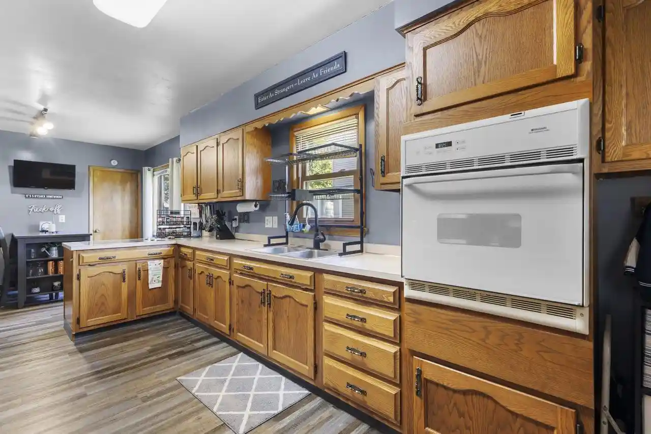Photo 1 of Single family home for sale at 204 W Cherry St, Fox Lake, WI 53933 | MLS# 2035336 | Listing updated on 2026-10-25
