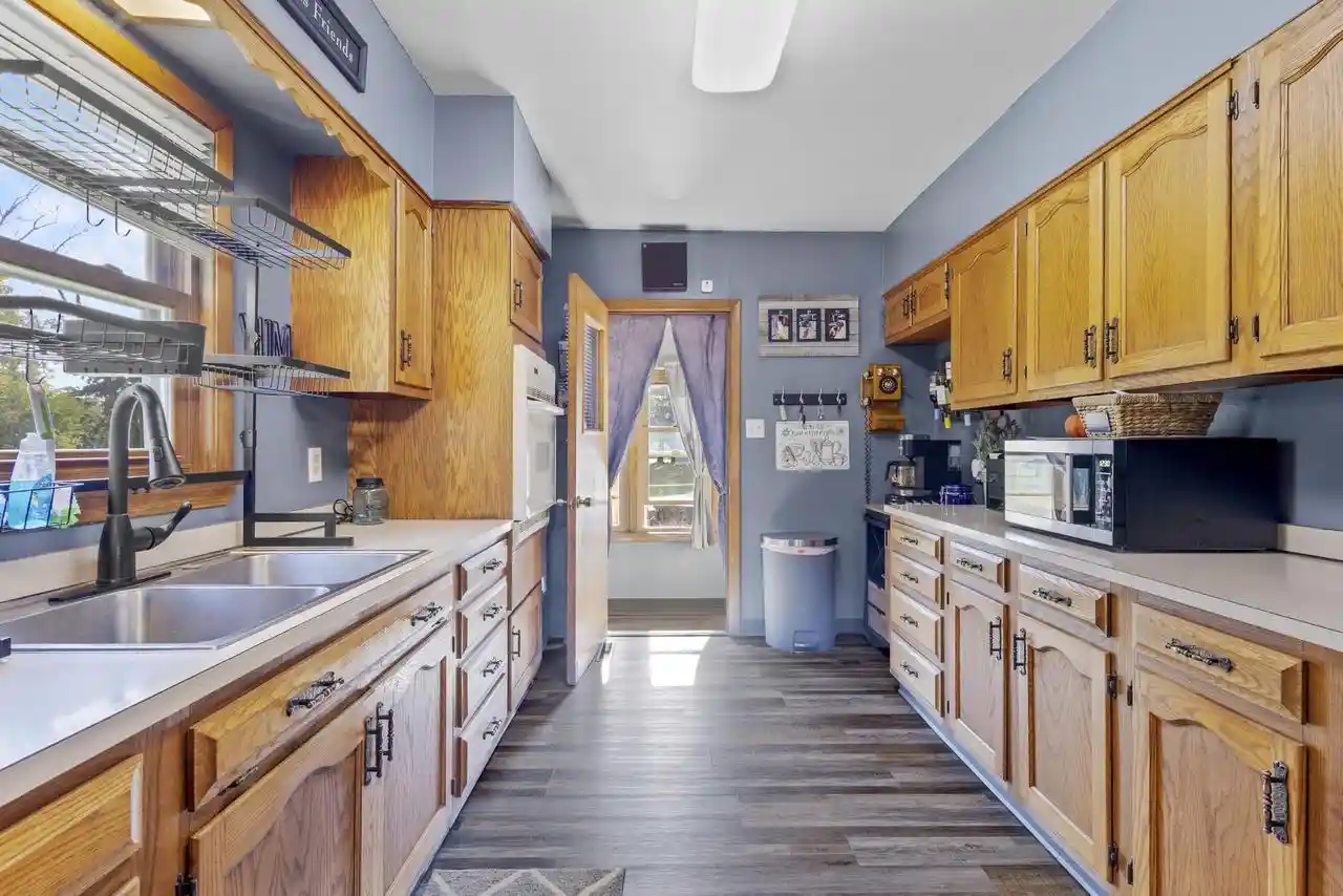 Photo 2 of Single family home for sale at 204 W Cherry St, Fox Lake, WI 53933 | MLS# 2035336 | Listing updated on 2026-10-25