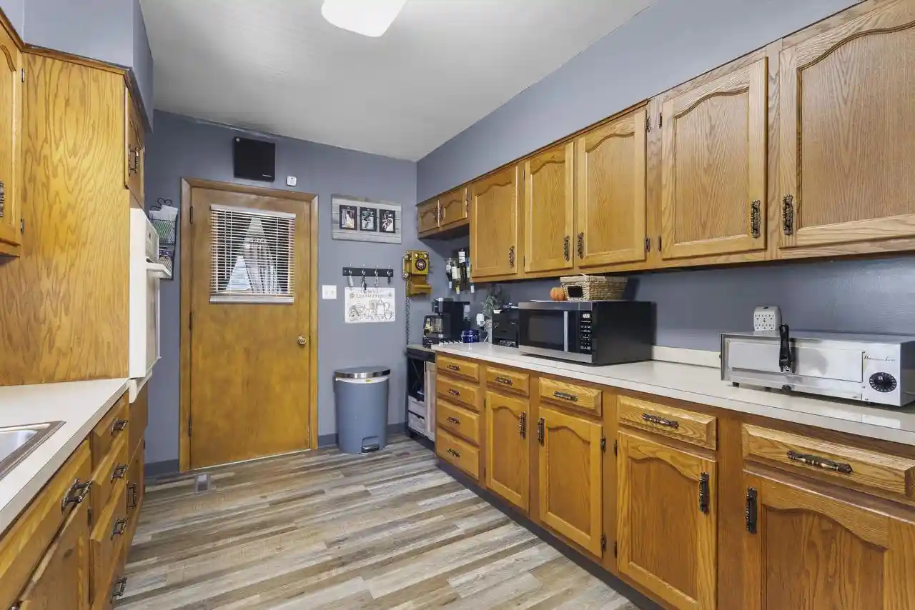 Photo 3 of Single family home for sale at 204 W Cherry St, Fox Lake, WI 53933 | MLS# 2035336 | Listing updated on 2026-10-25
