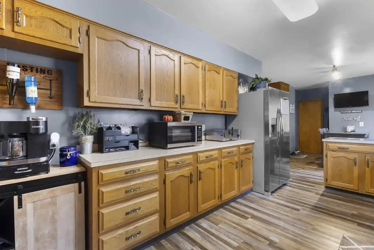 Photo 4 of Single family home for sale at 204 W Cherry St, Fox Lake, WI 53933 | MLS# 2035336 | Listing updated on 2026-10-25