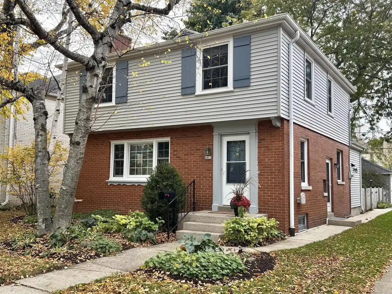 Single family home for sale at 4465 N Woodburn St, Milwaukee, WI 53211 | MLS# 1986114