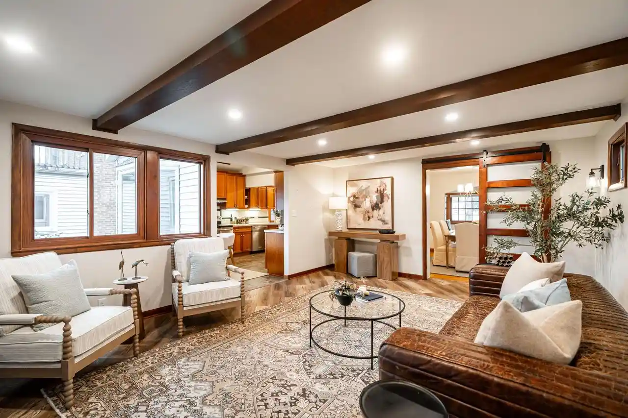 Photo 1 of Single family home for sale at 4465 N Woodburn St, Milwaukee, WI 53211 | MLS# 1986114 | Listing updated on 2026-10-29