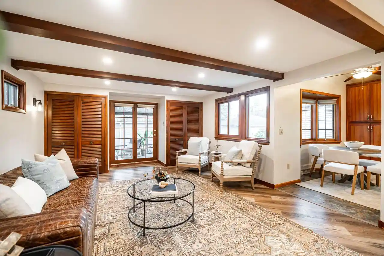 Photo 2 of Single family home for sale at 4465 N Woodburn St, Milwaukee, WI 53211 | MLS# 1986114 | Listing updated on 2026-10-29