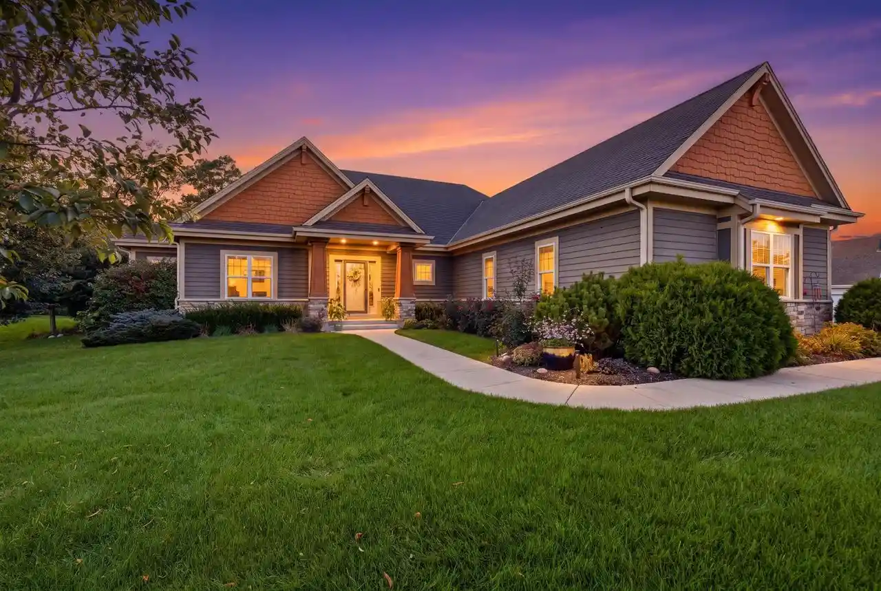 Photo 1 of Condo for sale at 11237 N River Birch Dr, Mequon, WI 53092 | MLS# 1986116 | Listing updated on 2026-10-29