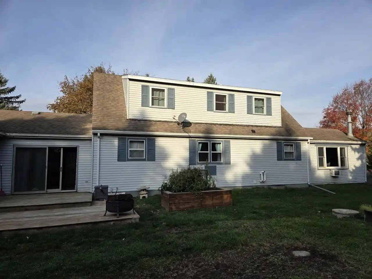 Single family home for sale at N5990 Schwartz Ln, Green Lake, WI 54941 | MLS# 2035338