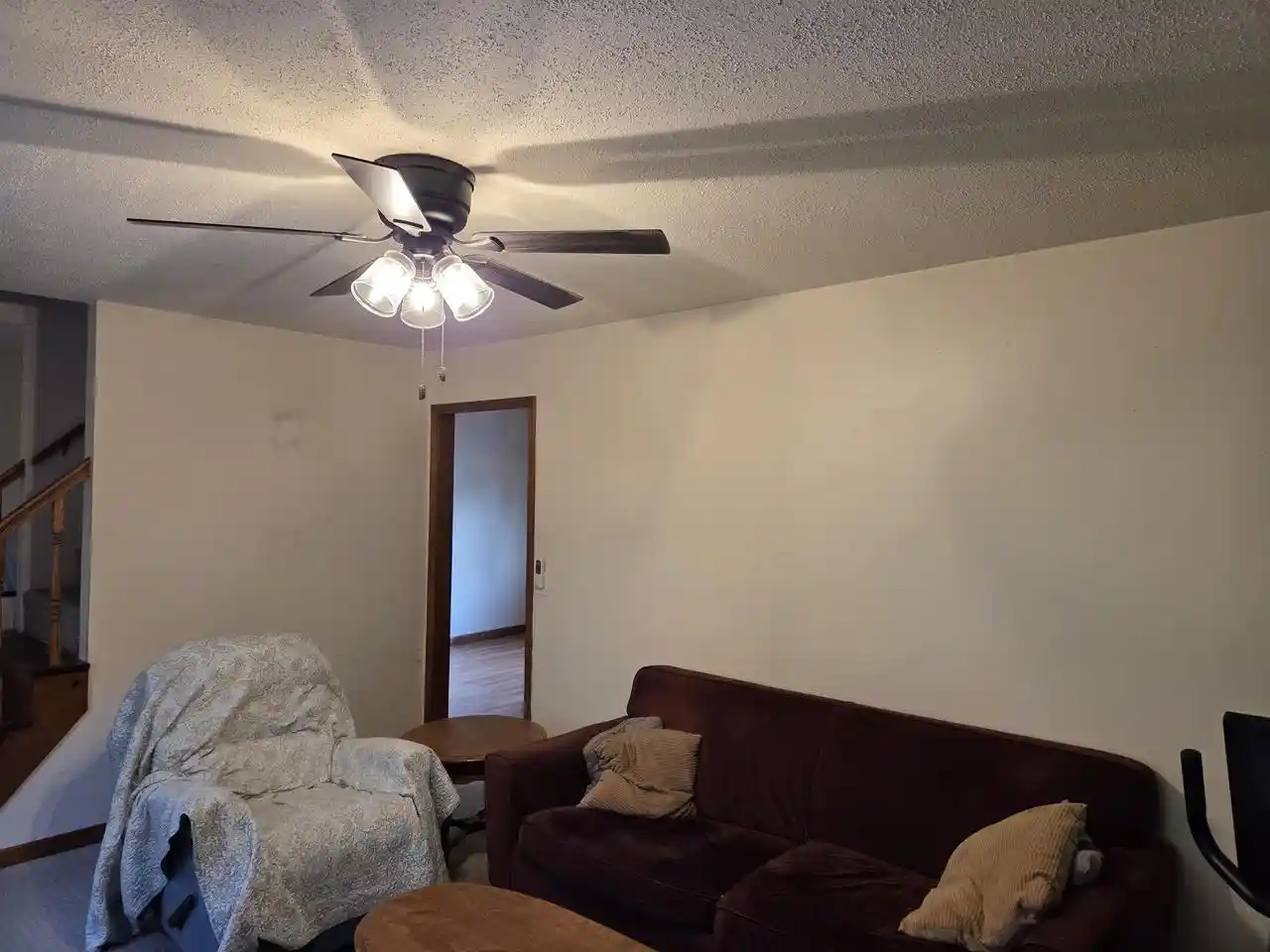 Photo 2 of Single family home for sale at N5990 Schwartz Ln, Green Lake, WI 54941 | MLS# 2035338 | Listing updated on 2026-10-26