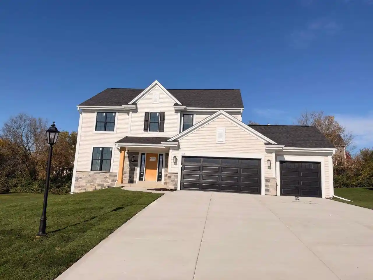 Single family home for sale at 3716 Oakmont Trl, Waukesha, WI 53188 | MLS# 1986118