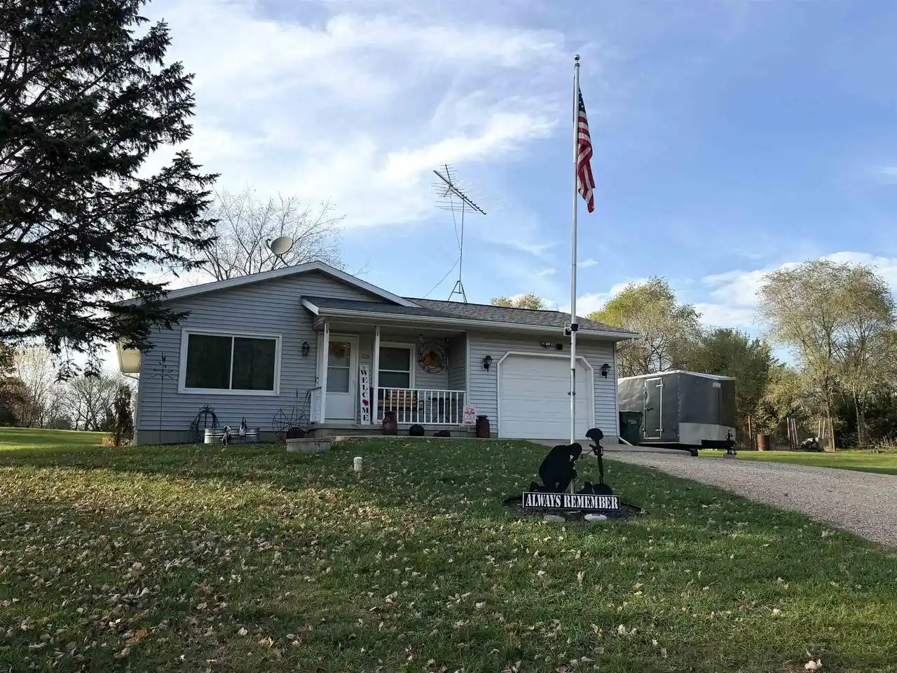 Photo 1 of Single family home for sale at 120 Cheney Ave, Endeavor, WI 53930 | MLS# 2035339 | Listing updated on 2026-10-26