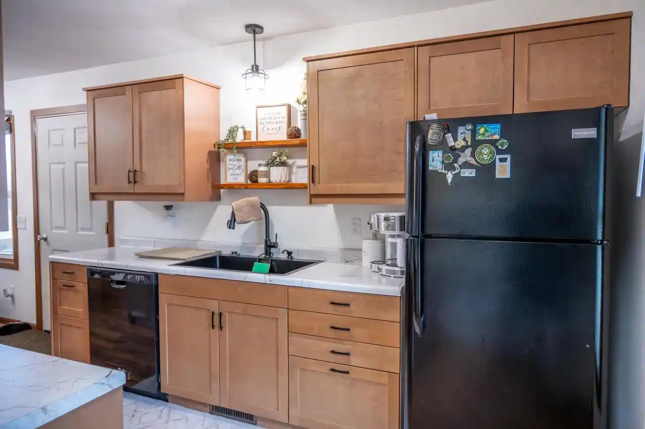 Photo 2 of Single family home for sale at 120 Cheney Ave, Endeavor, WI 53930 | MLS# 2035339 | Listing updated on 2026-10-26