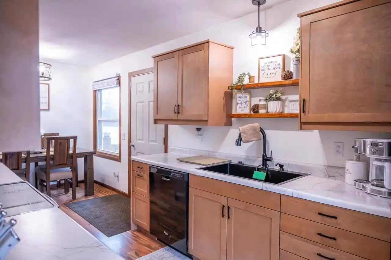 Photo 3 of Single family home for sale at 120 Cheney Ave, Endeavor, WI 53930 | MLS# 2035339 | Listing updated on 2026-10-26