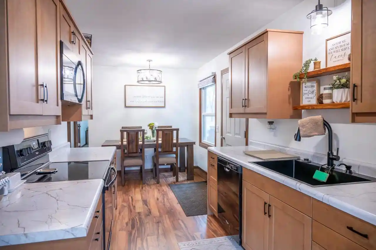 Photo 3 of Single family home for sale at 120 Cheney Ave, Endeavor, WI 53930 | MLS# 2035339 | Listing updated on 2026-10-26
