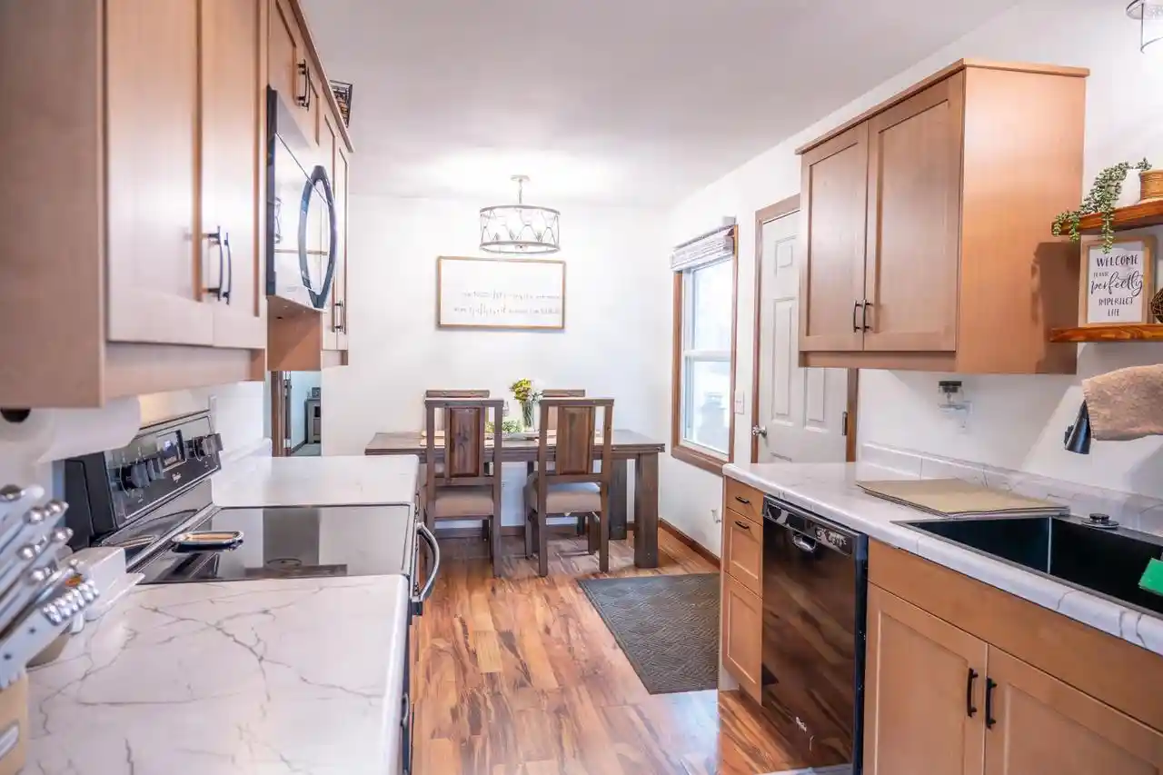 Photo 4 of Single family home for sale at 120 Cheney Ave, Endeavor, WI 53930 | MLS# 2035339 | Listing updated on 2026-10-26