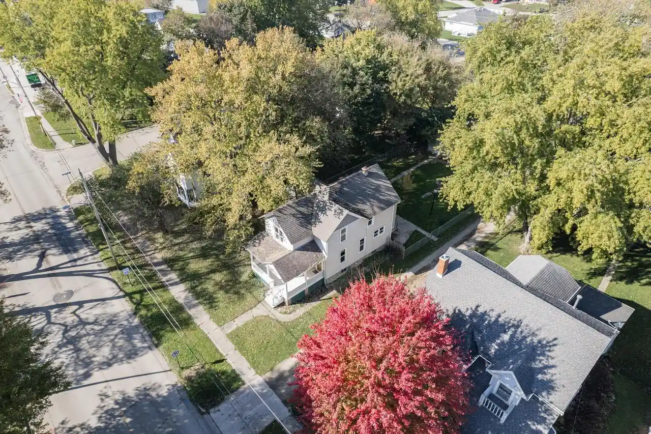Photo 1 of Single family home for sale at 210 N Main St, Reeseville, WI 53579 | MLS# 1986126 | Listing updated on 2026-10-25