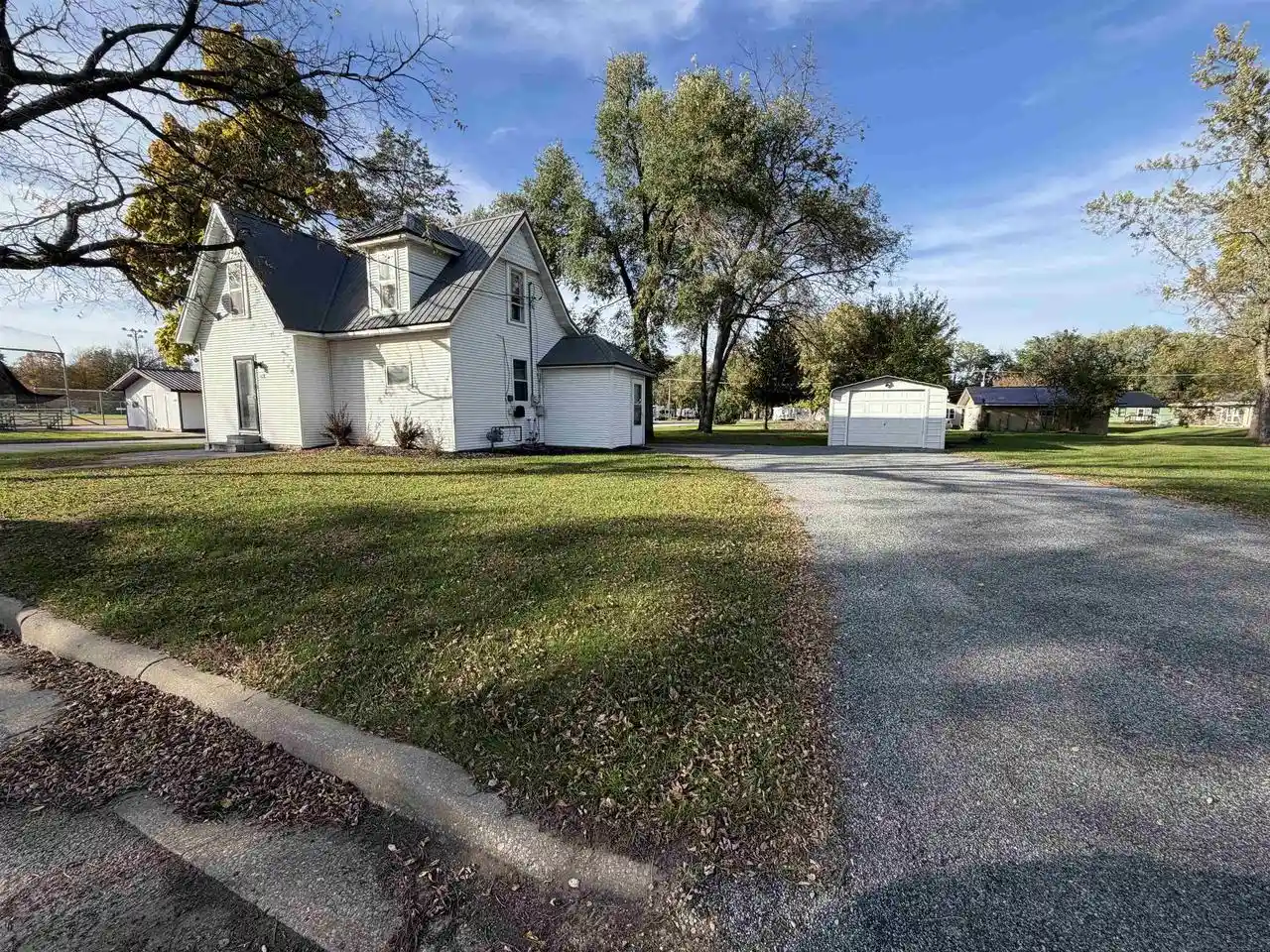 Single family home for sale at 403 E University St, Muscoda, WI 53573 | MLS# 2035344