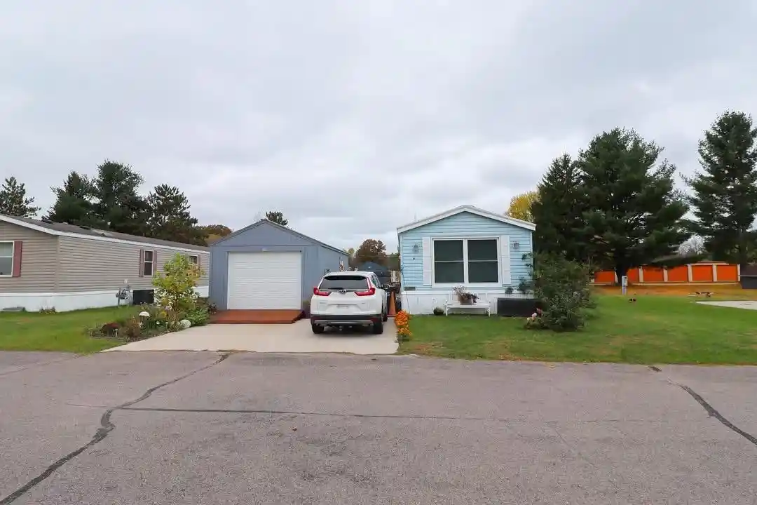 Single family home for sale at 285 James St, Tomah, WI 54660 | MLS# 2035345